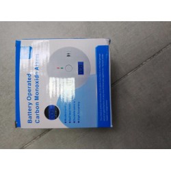 Ανιχνευτής μονοξειδίου του άνθρακα - HX-426 - 154244