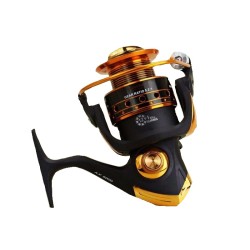 Μηχανάκι ψαρέματος - AX1000 - 930003 Μηχανάκι ψαρέματος - AX1000 - 930003