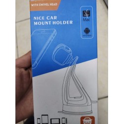 Βάση στήριξης smartphone αυτοκινήτου - Nice Car Mount Holder - 522022