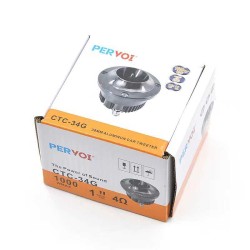 Ηχείο αυτοκινήτου - Tweeter - CTC-34G - 001948 Ηχείο αυτοκινήτου - Tweeter - CTC-34G - 001948