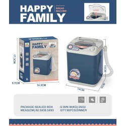 Παιδική συσκευή - Πλυντήριο ρούχων -  820b33-6 - 496004