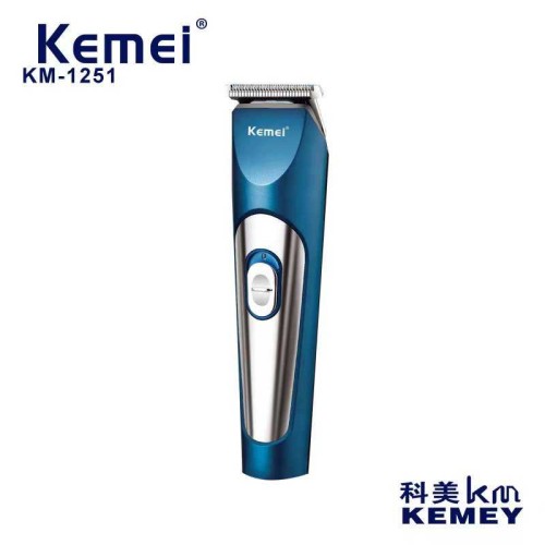 Κουρευτική μηχανή - KM-1251 - Kemei Κουρευτική μηχανή - KM-1251 - Kemei