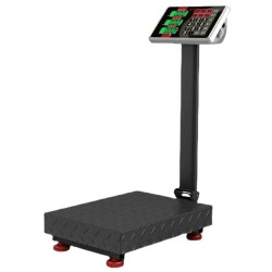 Επαγγελματική ζυγαριά - Πλάστιγγα εως 1000kg - 210016 Επαγγελματική ζυγαριά - Πλάστιγγα εως 1000kg - 210016
