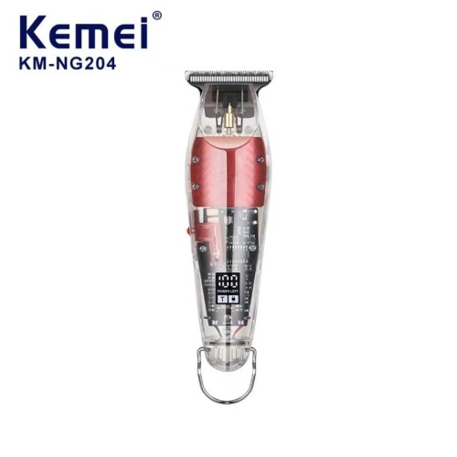 Κουρευτική μηχανή - NG-204 - Kemei Κουρευτική μηχανή - NG-204 - Kemei