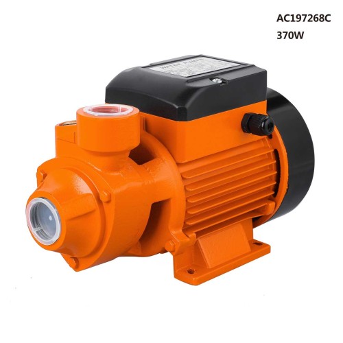 Αντλία επιφανείας νερού - Turbo - 370W/0.5HP - Finder - 197268 Αντλία επιφανείας νερού - Turbo - 370W/0.5HP - Finder - 197268