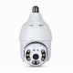 Κάμερα ασφαλείας IP Lamp - WiFi - E27 - 657773