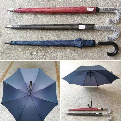 Αυτόματη ομπρέλα - 70cm - Tradesor - 012024 - Black Αυτόματη ομπρέλα - 70cm - Tradesor - 012024 - Black