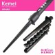 Ψαλίδι για μπούκλες - Multistyler - KM-4083 - Kemei