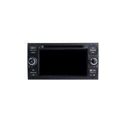 Ηχοσύστημα αυτοκινήτου 2DIN – Ford – DVD/GPS - 001344 Ηχοσύστημα αυτοκινήτου 2DIN – Ford – DVD/GPS - 001344