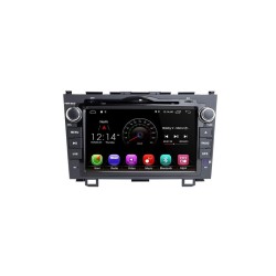 Ηχοσύστημα αυτοκινήτου 2DIN – Honda CRV – Android - 774596 Ηχοσύστημα αυτοκινήτου 2DIN – Honda CRV – Android - 774596