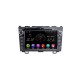 Ηχοσύστημα αυτοκινήτου 2DIN – Honda CRV – Android - 774596