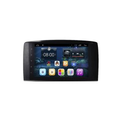 Ηχοσύστημα αυτοκινήτου 2DIN - Mercedes - R-Class - Android - 000828 Ηχοσύστημα αυτοκινήτου 2DIN - Mercedes - R-Class - Android - 000828
