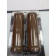 Χερούλι τιμονιού ποδηλάτου - 346368 - Brown Χερούλι τιμονιού ποδηλάτου - 346368 - Brown