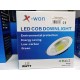 Λάμπα LED - Downlight – 10W - 4000K - 817853