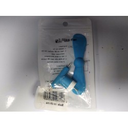 Mini ανεμιστήρας - Mini Fan - 517012 Mini ανεμιστήρας - Mini Fan - 517012