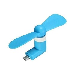 Mini ανεμιστήρας - Mini Fan - 517012 Mini ανεμιστήρας - Mini Fan - 517012