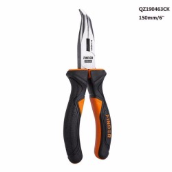 Μυτοτσίμπιδο κυρτό - 6"" - 150mm - Finder - 190463 Μυτοτσίμπιδο κυρτό - 6"" - 150mm - Finder - 190463