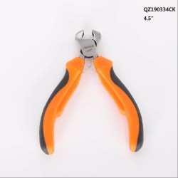 Πένσα - Mini εμπροσθοκόφτης ηλεκτρονικών - 4.5"" - Finder - 190334 Πένσα - Mini εμπροσθοκόφτης ηλεκτρονικών - 4.5"" - Finder - 190334