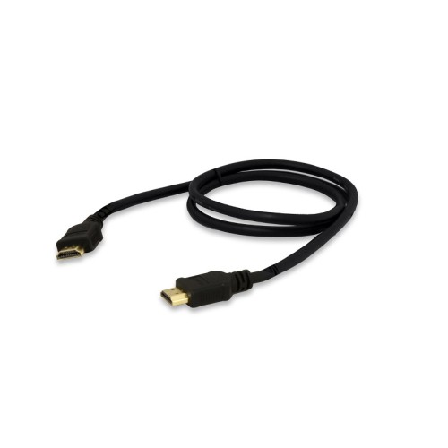 Καλώδιο HDMI - D1592 - High Speed 2.0V - 1.5m - 094830 Καλώδιο HDMI - D1592 - High Speed 2.0V - 1.5m - 094830