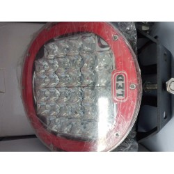 Προβολέας οχημάτων LED - 96W - D3096 - 143096