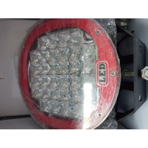 Προβολέας οχημάτων LED - 96W - D3096 - 143096 Προβολέας οχημάτων LED - 96W - D3096 - 143096