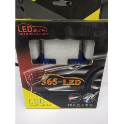 Λάμπες LED - 2X30W - 6000K - 238143 Λάμπες LED - 2X30W - 6000K - 238143