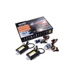 Λάμπες XENON - H4-3 - 55W - Rolinger - CanBus - 238228