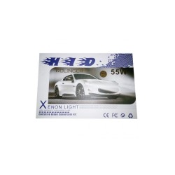 Λάμπες XENON – H11 – 55W – Rolinger - 239317 Λάμπες XENON – H11 – 55W – Rolinger - 239317