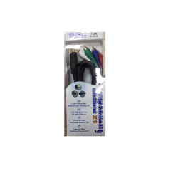 Καλώδιο - 1.4V High Definition 3D - Cable Ethernet X1 - 1.5m - 115762 Καλώδιο - 1.4V High Definition 3D - Cable Ethernet X1 - 1.5m - 115762