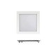 Φωτιστικό LED - Square Panel - 24W - 6500K - 543933