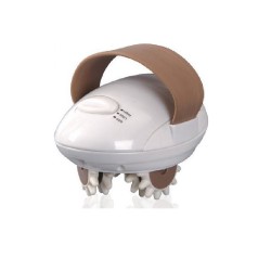 Συσκευή μασάζ κατά της κυτταρίτιδας & του τοπικού πάχους - Handy Body Slimmer - 545478 Συσκευή μασάζ κατά της κυτταρίτιδας & του τοπικού πάχους - Handy Body Slimmer - 545478