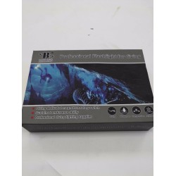 Υποβρύχιος καταδυτικός φακός - BL-8770 - Bailong - 487704 Υποβρύχιος καταδυτικός φακός - BL-8770 - Bailong - 487704
