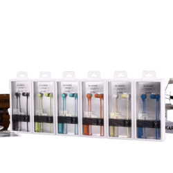 Ενσύρματα ακουστικά - EV-176 - 000139 Ενσύρματα ακουστικά - EV-176 - 000139