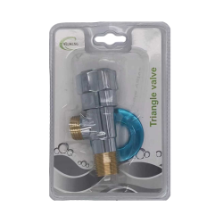 Γωνιακός διακόπτης νερού - WJ-B21006 - 080123 Γωνιακός διακόπτης νερού - WJ-B21006 - 080123