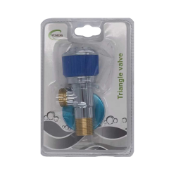 Γωνιακός διακόπτης νερού - WJ-B21007 - 080124 Γωνιακός διακόπτης νερού - WJ-B21007 - 080124