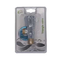 Γωνιακός διακόπτης νερού - WJ-B21001 - 080125 Γωνιακός διακόπτης νερού - WJ-B21001 - 080125
