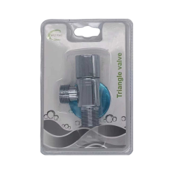 Γωνιακός διακόπτης νερού - WJ-B21086 - 080129 Γωνιακός διακόπτης νερού - WJ-B21086 - 080129