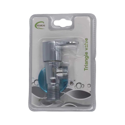 Γωνιακός διακόπτης νερού - WJ-B21097 - 080131 Γωνιακός διακόπτης νερού - WJ-B21097 - 080131