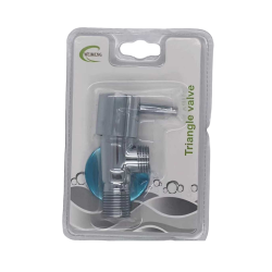 Γωνιακός διακόπτης νερού - WJ-B21099 - 1/2*1/2 - 801328 Γωνιακός διακόπτης νερού - WJ-B21099 - 1/2*1/2 - 801328