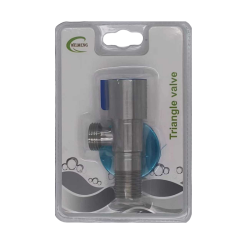 Γωνιακός διακόπτης νερού - WJ-B21015 - 080134 Γωνιακός διακόπτης νερού - WJ-B21015 - 080134