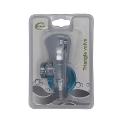 Γωνιακός διακόπτης νερού - WJ-B21044 - 080136 Γωνιακός διακόπτης νερού - WJ-B21044 - 080136