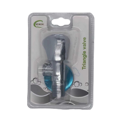 Γωνιακός διακόπτης νερού - WJ-B21045 - 080137 Γωνιακός διακόπτης νερού - WJ-B21045 - 080137