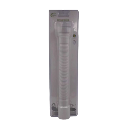 Σωλήνας αποχέτευσης νιπτήρα σπιράλ - 1-1/2*40cm - 801687 Σωλήνας αποχέτευσης νιπτήρα σπιράλ - 1-1/2*40cm - 801687