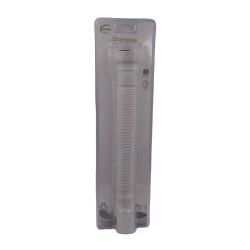 Σωλήνας αποχέτευσης νιπτήρα σπιράλ - 1-1/4*32cm - 801779 Σωλήνας αποχέτευσης νιπτήρα σπιράλ - 1-1/4*32cm - 801779
