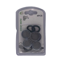 Σετ φίλτρα ρουξουνιού βρύσης - 4pcs - 880330 Σετ φίλτρα ρουξουνιού βρύσης - 4pcs - 880330