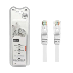 Καλώδιο δικτύου Ethernet - Πλακέ - A8P8C - 1.5m - 096391 Καλώδιο δικτύου Ethernet - Πλακέ - A8P8C - 1.5m - 096391