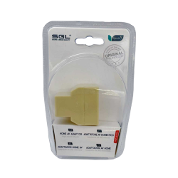 Διακλαδωτής γραμμής δικτύου - Ethernet Splitter - 2Way - 1769-1 - 098562 Διακλαδωτής γραμμής δικτύου - Ethernet Splitter - 2Way - 1769-1 - 098562