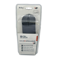 Ενσύρματο ποντίκι Η/Υ - K202 - 098944 Ενσύρματο ποντίκι Η/Υ - K202 - 098944