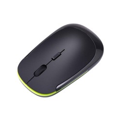 Ασύρματο ποντίκι Η/Υ - K105 - 099040 - Black