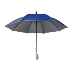 Αυτόματη ομπρέλα μπαστούνι - 8K - Tradesor - 111404